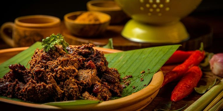 7 Masakan Tradisional Nusantara yang Mendunia - linkinspirasi.com