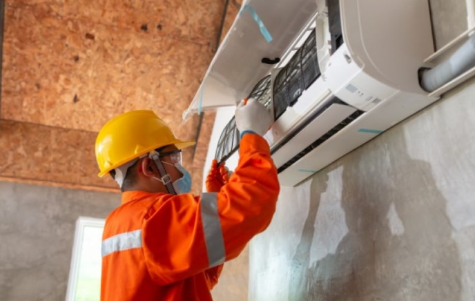 Tips Memilih Jasa Cuci AC Profesional agar AC Lebih Awet dan Dingin Maksimal