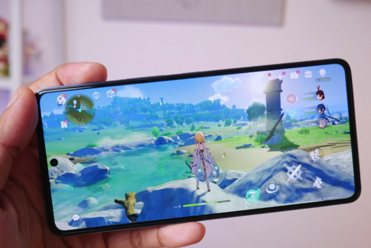 Top Up Genesis Crystal