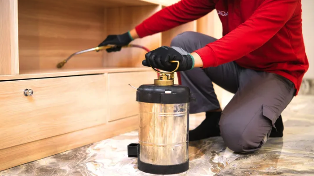 jasa anti rayap bandung